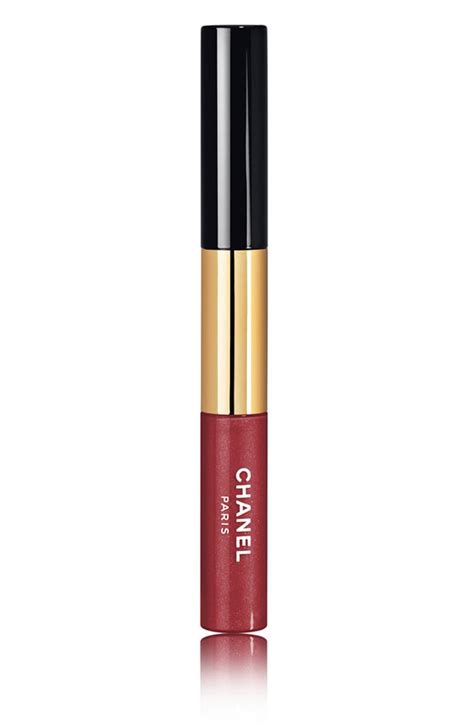 nordstrom chanel lip gloss|best chanel lip gloss color.